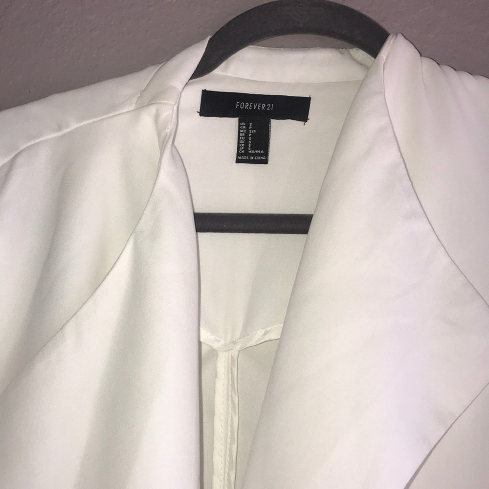 FOREVER 21 cardigan, jacket